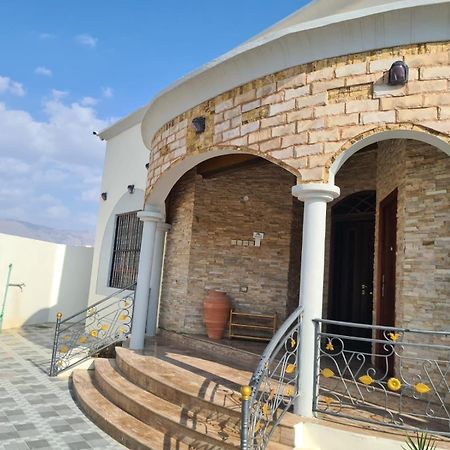 Mountain Balcony House Villa Nizva Kültér fotó