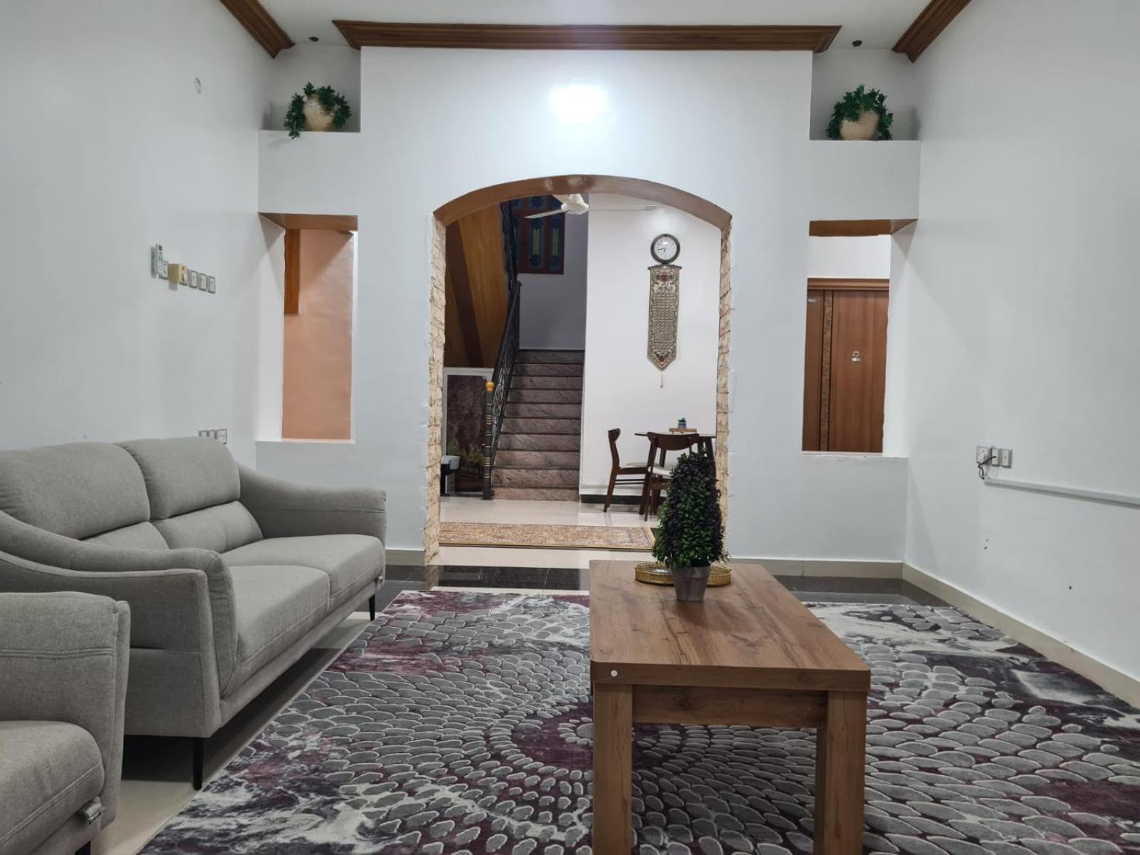 Mountain Balcony House Villa Nizva Kültér fotó